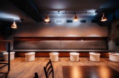 Kafana Druga kuća Beton hala matinee doček Nove godine