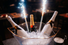 Kafana Druga kuća Beton hala matinee doček Nove godine