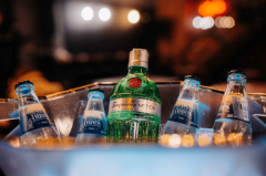 Kafana Druga kuća Beton hala matinee doček Nove godine