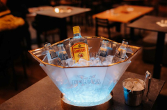 Kafana Druga kuća Beton hala matinee doček Nove godine