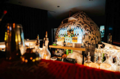 Kafana Druga kuća Beton hala matinee doček Nove godine