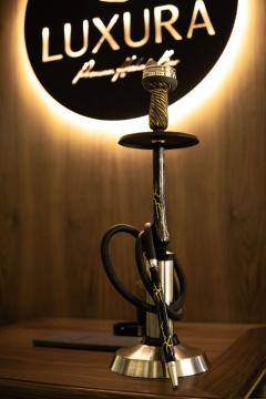 Luxura Matinee doček Nove godine