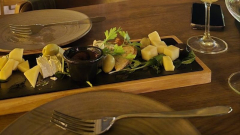 Sava 45 gastro bar Nova godina