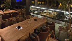 Sava 45 gastro bar Nova godina