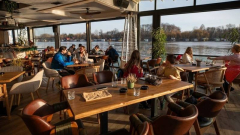 Sava 45 gastro bar Nova godina