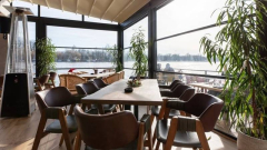 Sava 45 gastro bar Nova godina