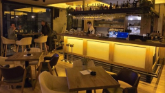 Sava 45 gastro bar Nova godina