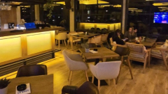 Sava 45 gastro bar Nova godina