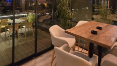 Sava 45 gastro bar Nova godina