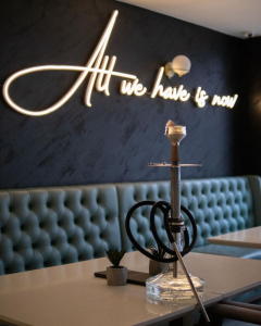 Luxura repriza dočeka Nove godine