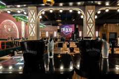 Gradska kafana repriza dočeka Nove godine