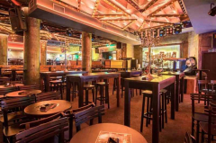 kafana tarapana docek nove godine