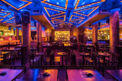 kafana tarapana docek nove godine