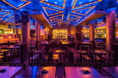 kafana tarapana docek nove godine