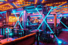 kafana tarapana docek nove godine