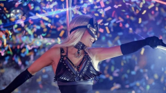 Splav Tag doček Nove godine