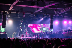 Dragi Bravo retro elektro pop žurka