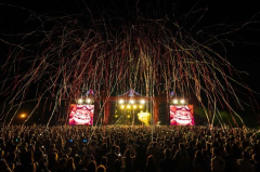 Dragi Bravo retro elektro pop žurka