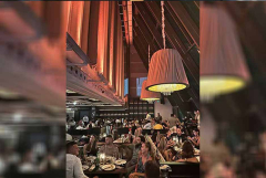 Dolly Bell Sava Centar Novogodišnji maraton