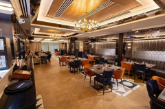 Dolly Bell Sava Centar Novogodišnji maraton