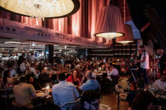 Dolly Bell Sava Centar Novogodišnji maraton