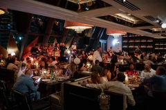 Dolly Bell Sava Centar Novogodišnji maraton