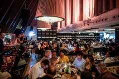 Dolly Bell Sava Centar Novogodišnji maraton