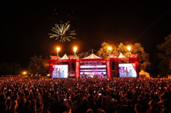 Dragi Bravo repriza dočeka Nove godine