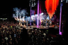 Dragi Bravo repriza dočeka Nove godine