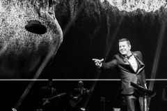 Dragi Bravo repriza dočeka Nove godine