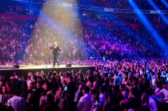 Dragi Bravo repriza dočeka Nove godine