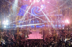 Dragi Bravo repriza dočeka Nove godine