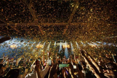 Dragi Bravo repriza dočeka Nove godine