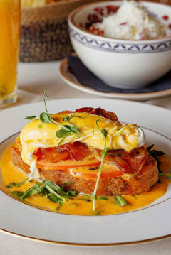 Tradicija novogodišnji maraton