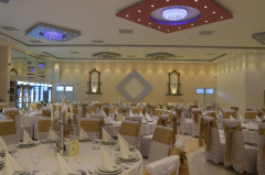 svečana sala mali vikend doček srpske nove godine