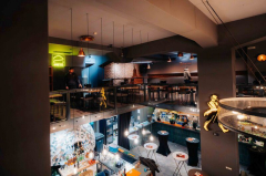 Druga kuća Beton hala doček srpske Nove godine