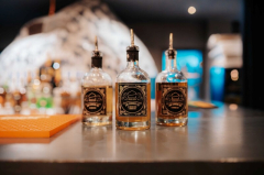 Druga kuća Beton hala doček srpske Nove godine