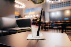 Druga kuća Beton hala doček srpske Nove godine