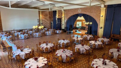 The Jockey Club Surčin Doček Nove godine 