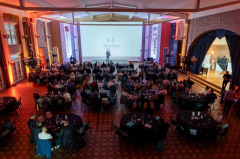 The Jockey Club Surčin Doček Nove godine 