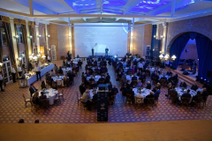 The Jockey Club Surčin Doček Nove godine 
