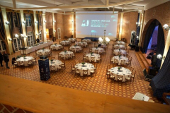 The Jockey Club Surčin Doček Nove godine 