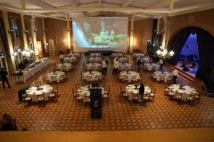 The Jockey Club Surčin Doček Nove godine 