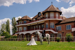 The Jockey Club Surčin Doček Nove godine 