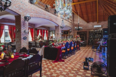 The Jockey Club Surčin Doček Nove godine 
