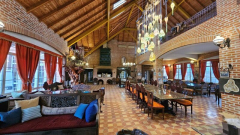 The Jockey Club Surčin Doček Nove godine 