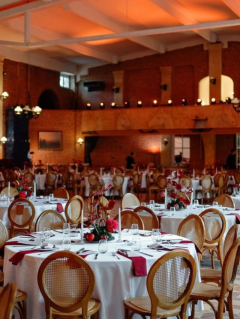 The Jockey Club Surčin Doček Nove godine 