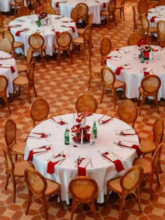 The Jockey Club Surčin Doček Nove godine 