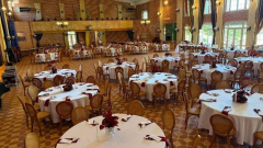 The Jockey Club Surčin Doček Nove godine 