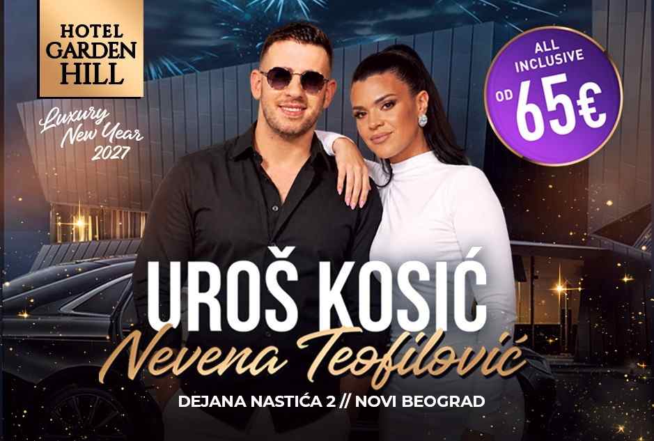 Docek Nove godine 2024